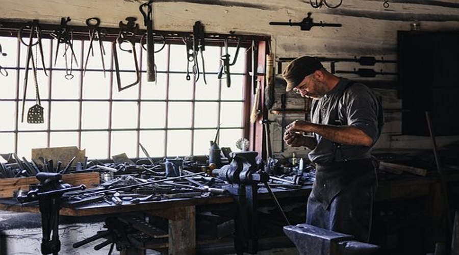 Salute e sicurezza dei lavoratori sul luogo di lavoro modulo specifico - Rischio alto